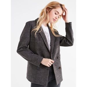 Urban outfitters blazer